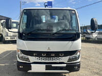 MITSUBISHI FUSO Canter Truck (With 4 Steps Of Cranes) 2RG-FEAV0 2026 371km_7