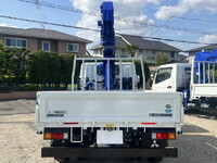 MITSUBISHI FUSO Canter Truck (With 4 Steps Of Cranes) 2RG-FEAV0 2026 371km_8