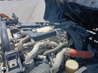 ISUZU Forward Dump TKG-FRR90S1 2017 69,100km_17