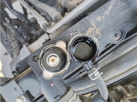ISUZU Forward Dump TKG-FRR90S1 2017 69,100km_19