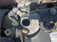 ISUZU Forward Dump TKG-FRR90S1 2017 69,100km_20
