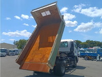 ISUZU Forward Dump TKG-FRR90S1 2017 69,100km_2