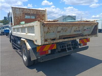 ISUZU Forward Dump TKG-FRR90S1 2017 69,100km_4