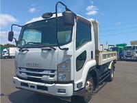 ISUZU Forward Dump TKG-FRR90S1 2017 69,100km_5