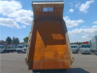 ISUZU Forward Dump TKG-FRR90S1 2017 69,100km_8