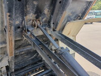 ISUZU Forward Dump TKG-FRR90S1 2017 69,100km_9