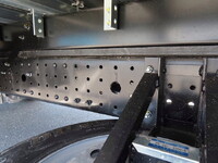 MITSUBISHI FUSO Canter Refrigerator & Freezer Truck 2RG-FEB80 2025 600km_11