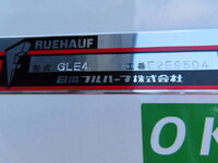 MITSUBISHI FUSO Canter Refrigerator & Freezer Truck 2RG-FEB80 2025 600km_24