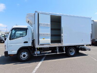 MITSUBISHI FUSO Canter Refrigerator & Freezer Truck 2RG-FEB80 2025 600km_25