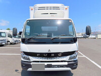 MITSUBISHI FUSO Canter Refrigerator & Freezer Truck 2RG-FEB80 2025 600km_4