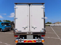 MITSUBISHI FUSO Canter Refrigerator & Freezer Truck 2RG-FEB80 2025 600km_5