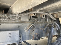 MITSUBISHI FUSO Super Great Aluminum Wing QPG-FS64VZ 2015 782,000km_15