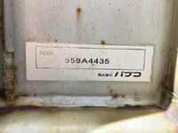 MITSUBISHI FUSO Super Great Aluminum Wing QPG-FS64VZ 2015 782,000km_20