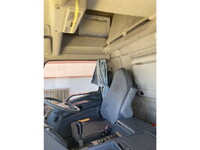 MITSUBISHI FUSO Super Great Aluminum Wing QPG-FS64VZ 2015 782,000km_23