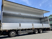 MITSUBISHI FUSO Super Great Aluminum Wing QPG-FS64VZ 2015 782,000km_35