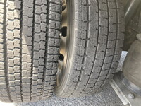 MITSUBISHI FUSO Super Great Aluminum Wing QPG-FS64VZ 2015 782,000km_38