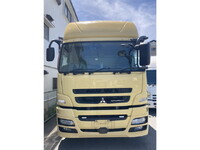 MITSUBISHI FUSO Super Great Aluminum Wing QPG-FS64VZ 2015 782,000km_5