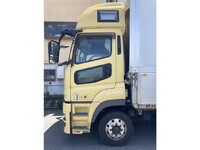 MITSUBISHI FUSO Super Great Aluminum Wing QPG-FS64VZ 2015 782,000km_6