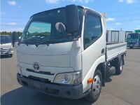 TOYOTA Toyoace Flat Body 2RG-XZU605 2020 94,306km_3