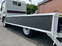 TOYOTA Toyoace Flat Body LDF-KDY281 2017 74,519km_14