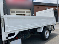 TOYOTA Toyoace Flat Body LDF-KDY281 2017 74,519km_15