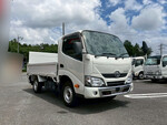 Toyoace Flat Body