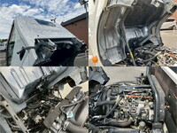 TOYOTA Toyoace Flat Body LDF-KDY281 2017 74,519km_20
