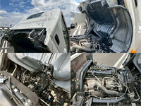 TOYOTA Toyoace Flat Body LDF-KDY281 2017 74,519km_21