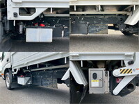 TOYOTA Toyoace Flat Body LDF-KDY281 2017 74,519km_23