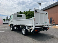 TOYOTA Toyoace Flat Body LDF-KDY281 2017 74,519km_2
