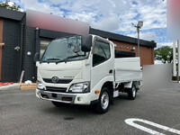 TOYOTA Toyoace Flat Body LDF-KDY281 2017 74,519km_3