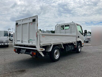 TOYOTA Toyoace Flat Body LDF-KDY281 2017 74,519km_4