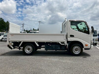 TOYOTA Toyoace Flat Body LDF-KDY281 2017 74,519km_5