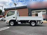 TOYOTA Toyoace Flat Body LDF-KDY281 2017 74,519km_8
