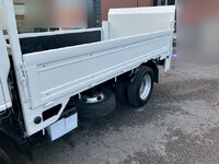 ISUZU Elf Flat Body TRG-NJR85A 2019 23,613km_13