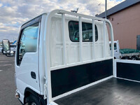ISUZU Elf Flat Body TRG-NJR85A 2019 23,613km_14