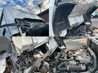 ISUZU Elf Flat Body TRG-NJR85A 2019 23,613km_17