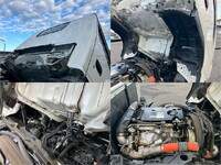 ISUZU Elf Flat Body TRG-NJR85A 2019 23,613km_18