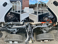 ISUZU Elf Flat Body TRG-NJR85A 2019 23,613km_19