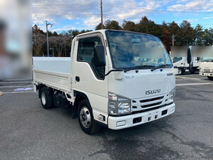 ISUZU Elf Flat Body TRG-NJR85A 2019 23,613km_1