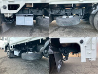ISUZU Elf Flat Body TRG-NJR85A 2019 23,613km_20