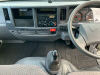 ISUZU Elf Flat Body TRG-NJR85A 2019 23,613km_25