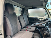 ISUZU Elf Flat Body TRG-NJR85A 2019 23,613km_33