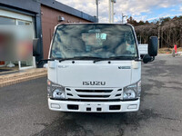 ISUZU Elf Flat Body TRG-NJR85A 2019 23,613km_3