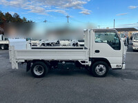 ISUZU Elf Flat Body TRG-NJR85A 2019 23,613km_4