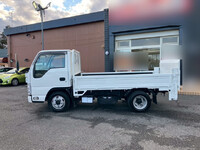 ISUZU Elf Flat Body TRG-NJR85A 2019 23,613km_6
