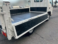 ISUZU Elf Flat Body TRG-NJR85A 2019 23,613km_9