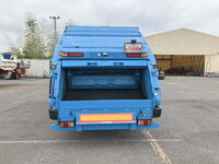 ISUZU Elf Garbage Truck PDG-NPR75N 2010 152,618km_10