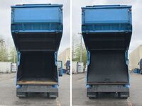 ISUZU Elf Garbage Truck PDG-NPR75N 2010 152,618km_11