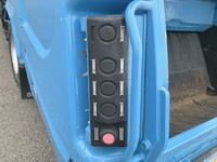 ISUZU Elf Garbage Truck PDG-NPR75N 2010 152,618km_13